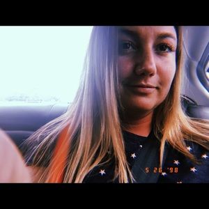 Meet your Posher, Kiley